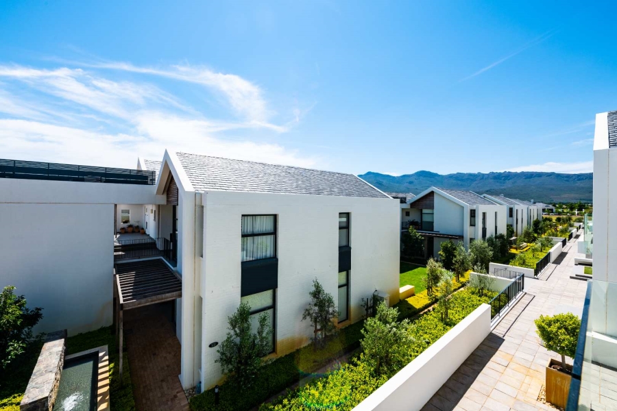 To Let 2 Bedroom Property for Rent in Val De Vie Estate Western Cape